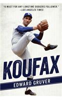 Koufax