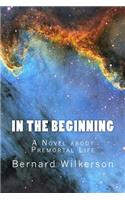 In The Beginning