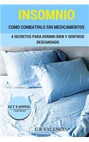 Aprenda a Combatir el Insomnio sin Medicamentos