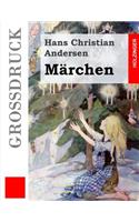 Märchen (Großdruck)