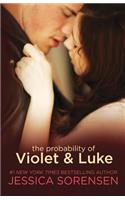 The Probability of Violet and Luke: (The Coincidence)