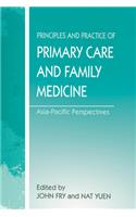 The Principles and Practice of Primary Care and Family Medicine