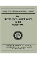 United States Marine Corps in the World War