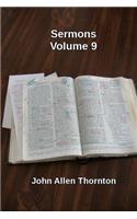 Sermons 9