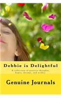 Debbie is Delightful