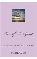 Ear of the Spirit