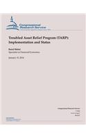 Troubled Asset Relief Program (TARP): Implementation and Status(English)