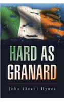 Hard as Granard