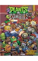 Plants vs. Zombies Boxed Set 5