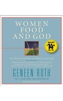 Women Food and God