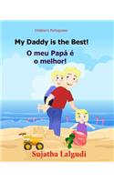 Children's book Portuguese