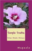 Simple Truths