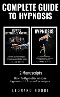 Complete Guide to Hypnosis