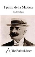 I pirati della Malesia