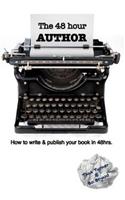 The 48 Hour Author