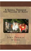 A Stroll Through the Village of Ajijic