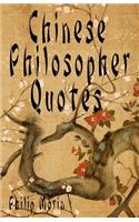Quotes: Chinese Philosopher Quotes - Chinese Mindset about Love, Life, Friendship, Success, Motivational, Wisdom, Self Help