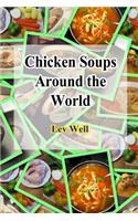 Chicken Soups Around the World