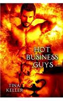 Hot Business Guys