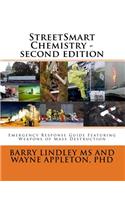 StreetSmart Chemistry Second Edition
