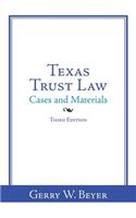 Texas Trust Law