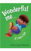 Wonderful Me