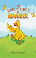 The Adventures of Wigduck