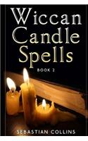 Wiccan Candle Spells Book 2