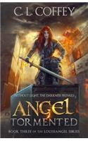 Angel Tormented