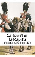 Carlos VI En La Rapita