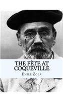 The Fête At Coqueville: (English)