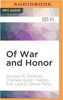 Of War and Honor