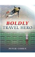 Boldly Travel Hero