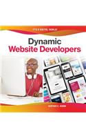 Dynamic Website Developers