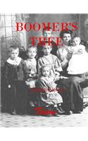 Boomer's Tree: (English)