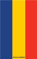 Flag of Romania