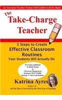 Take-Charge Teacher