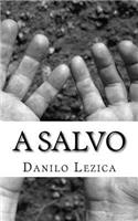 A salvo