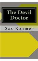 The Devil Doctor