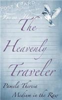 The Heavenly Traveler Birds