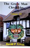 Green Man Chronicles