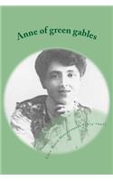 Anne of green gables