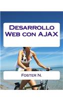 Desarrollo Web Con Ajax