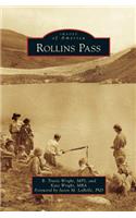 Rollins Pass