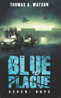 Blue Plague