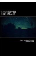 Le secret de l'échafaud