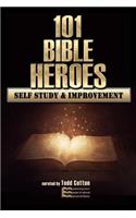 101 Bible Heroes - Self-Study & Improvement