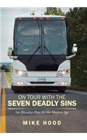 On Tour with the Seven Deadly Sins Undo