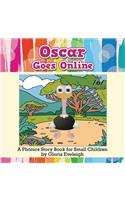 Oscar Goes Online