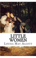 Little Women Louisa May Alcott